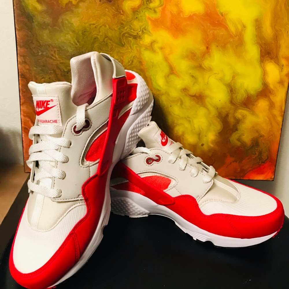 Nike sneakers